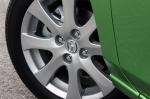 Mazda2 2010 года